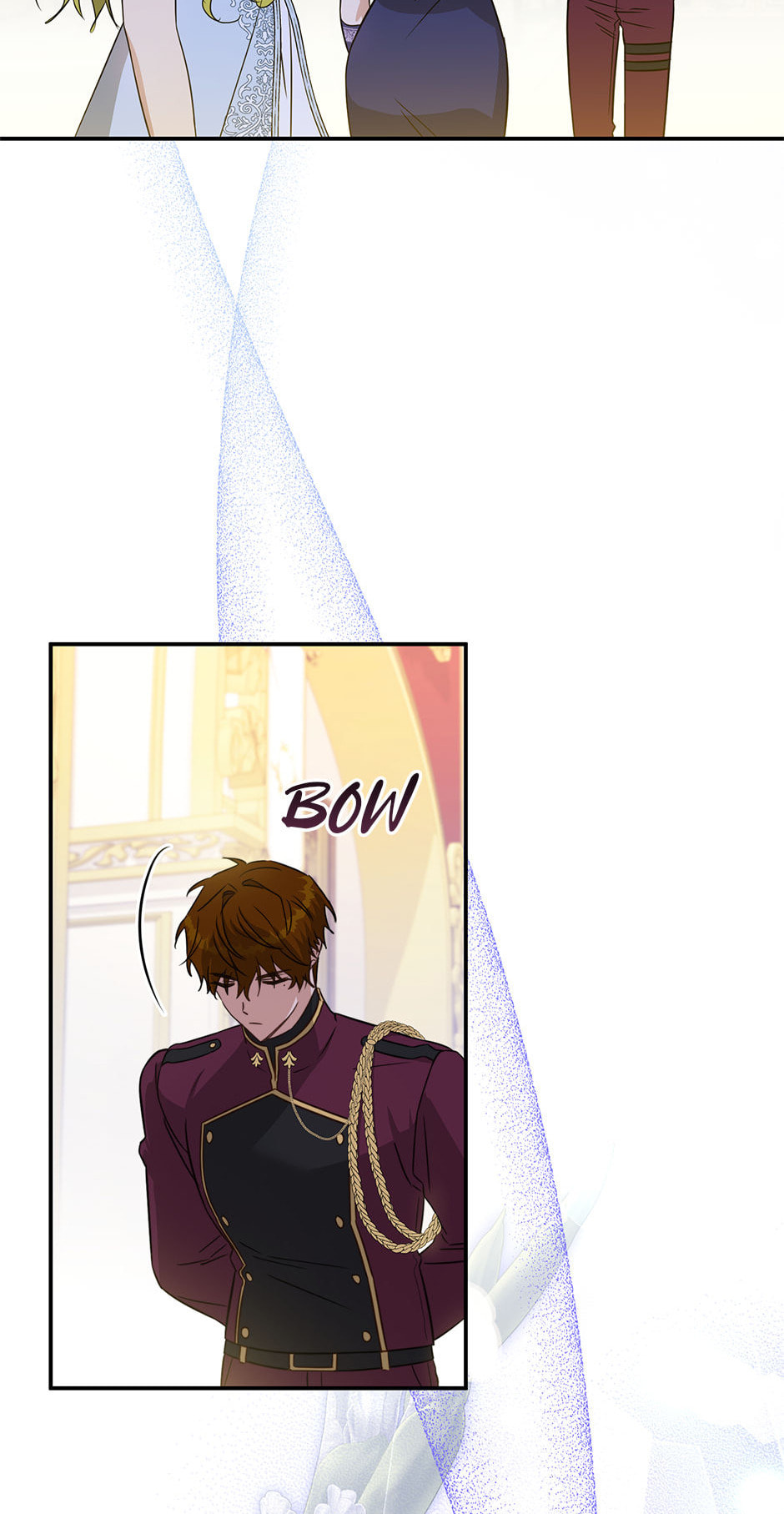 Revolutionary Princess Eve Chapter 91 page 40 - 