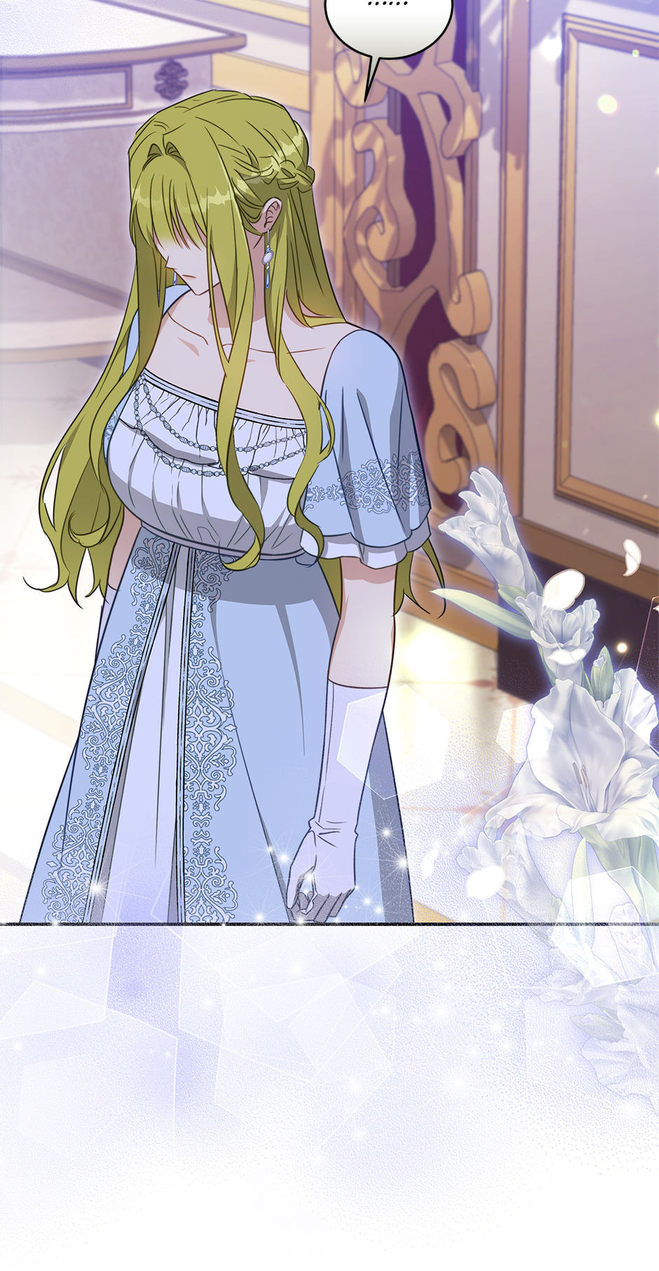 Revolutionary Princess Eve Chapter 91 page 42 - 