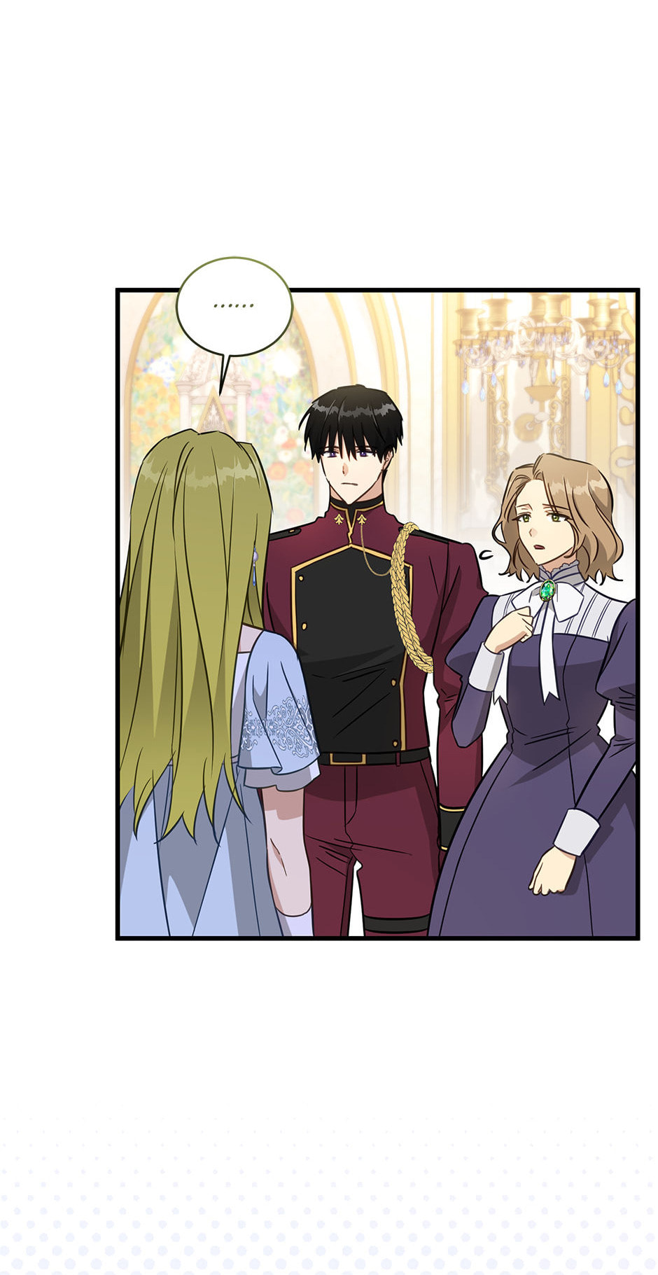 Revolutionary Princess Eve Chapter 91 page 44 - 
