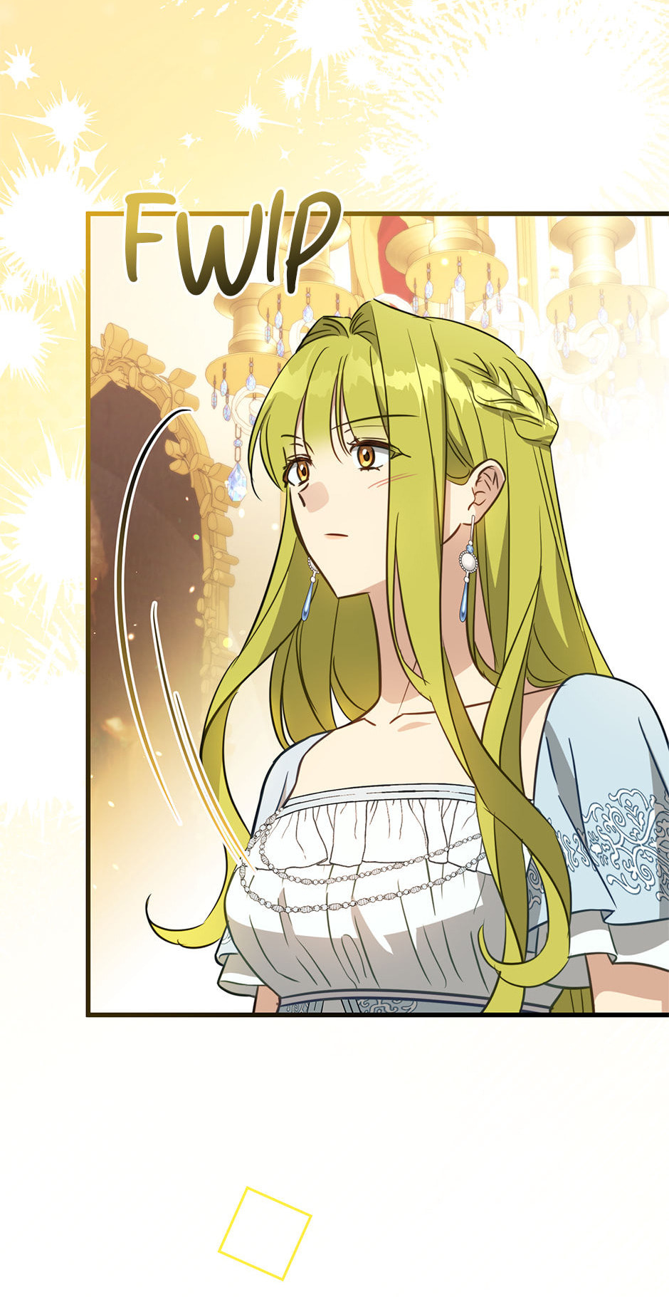 Revolutionary Princess Eve Chapter 91 page 46 - 