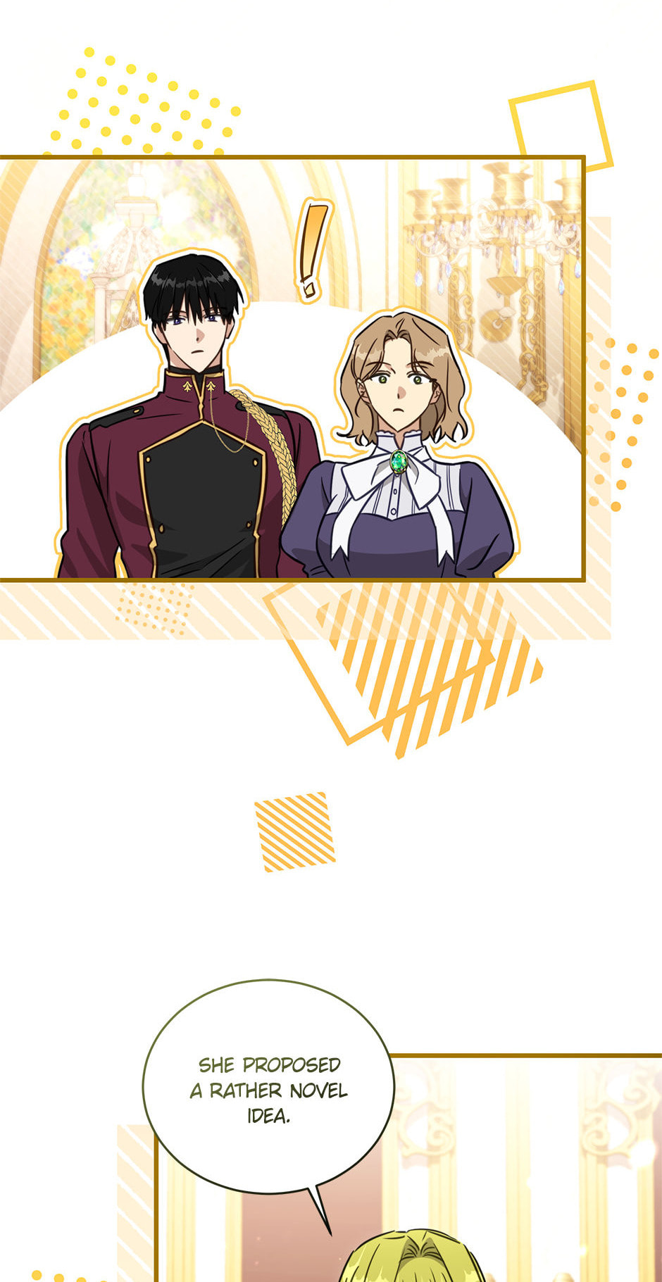 Revolutionary Princess Eve Chapter 91 page 47 - 