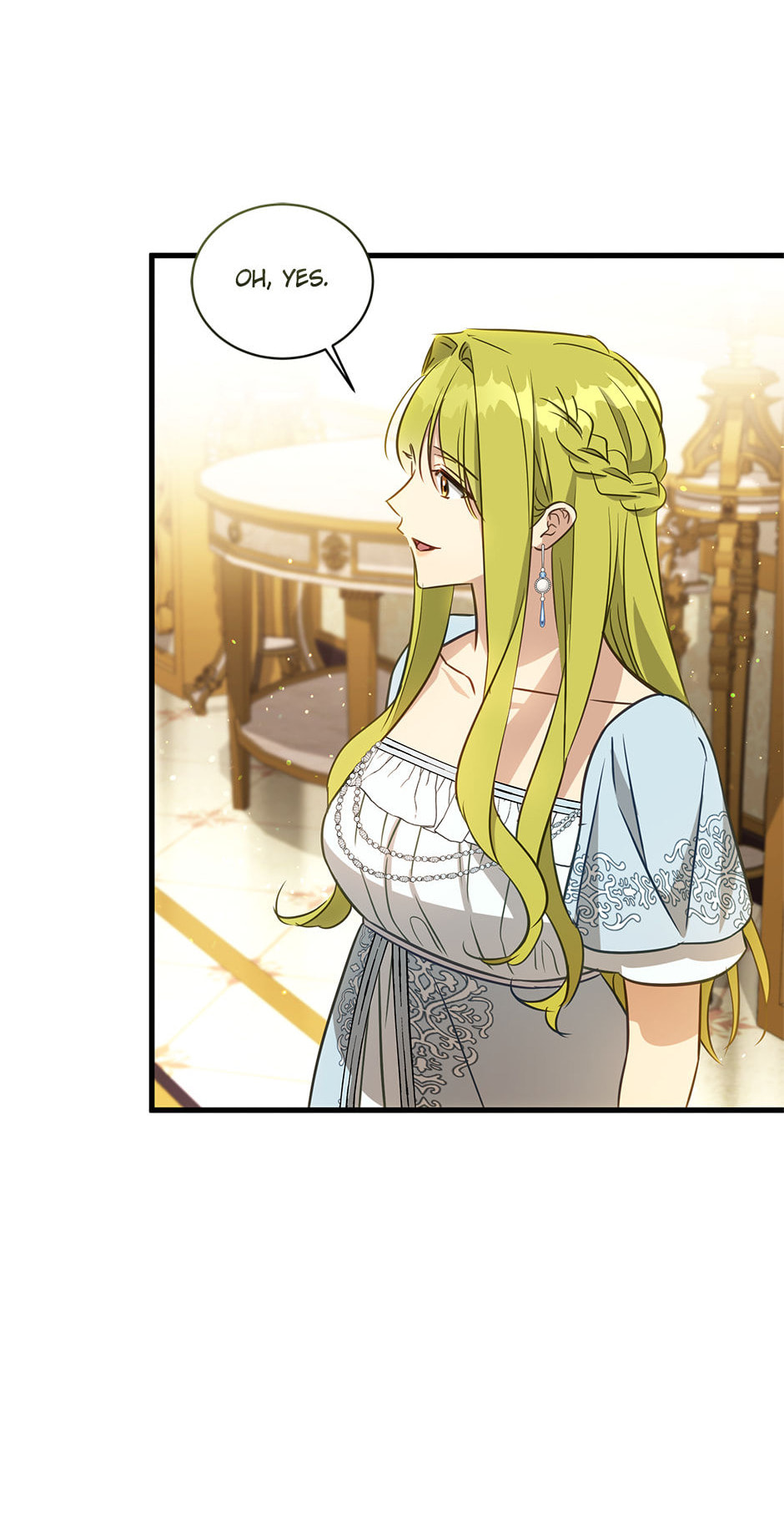 Revolutionary Princess Eve Chapter 91 page 50 - 