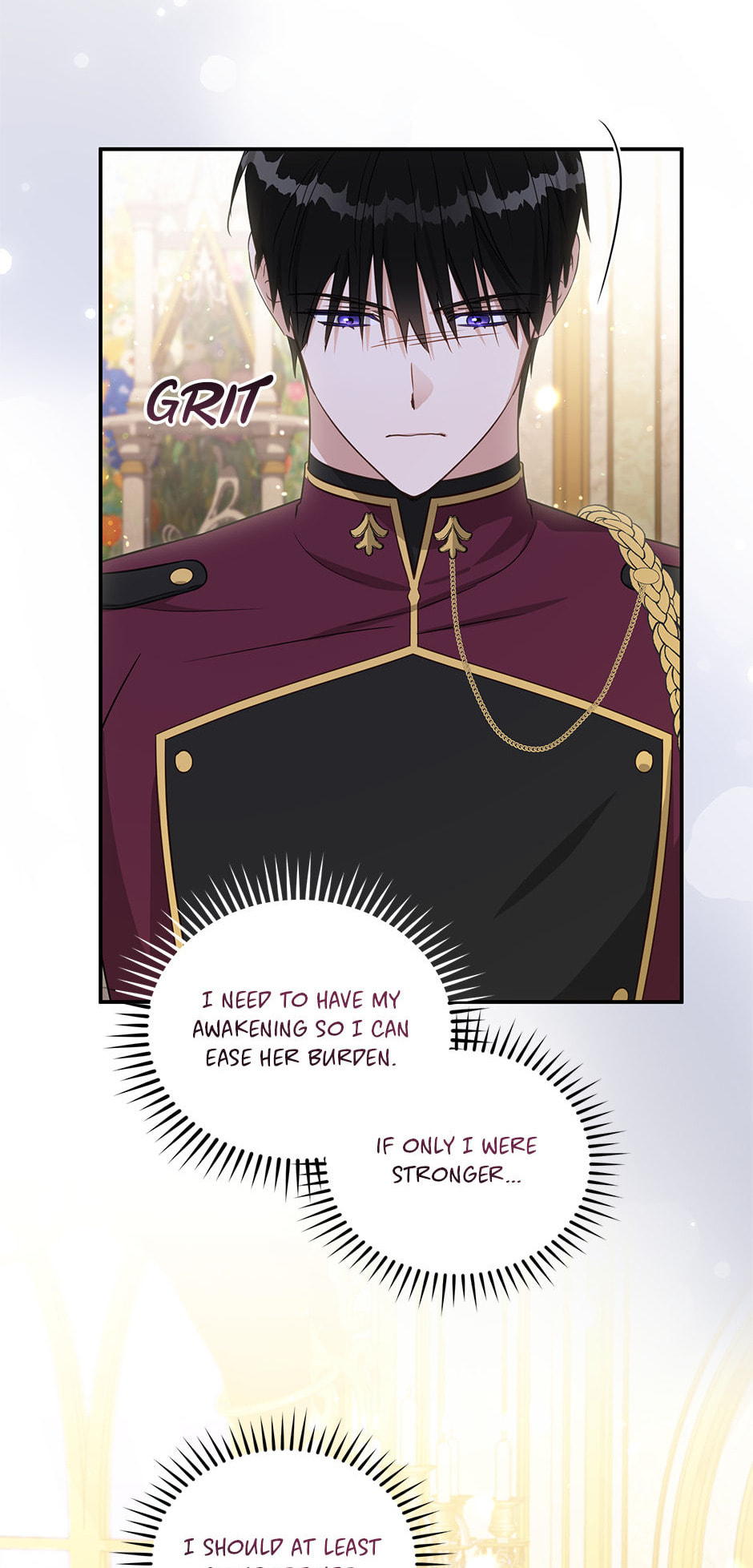 Revolutionary Princess Eve Chapter 91 page 52 - 