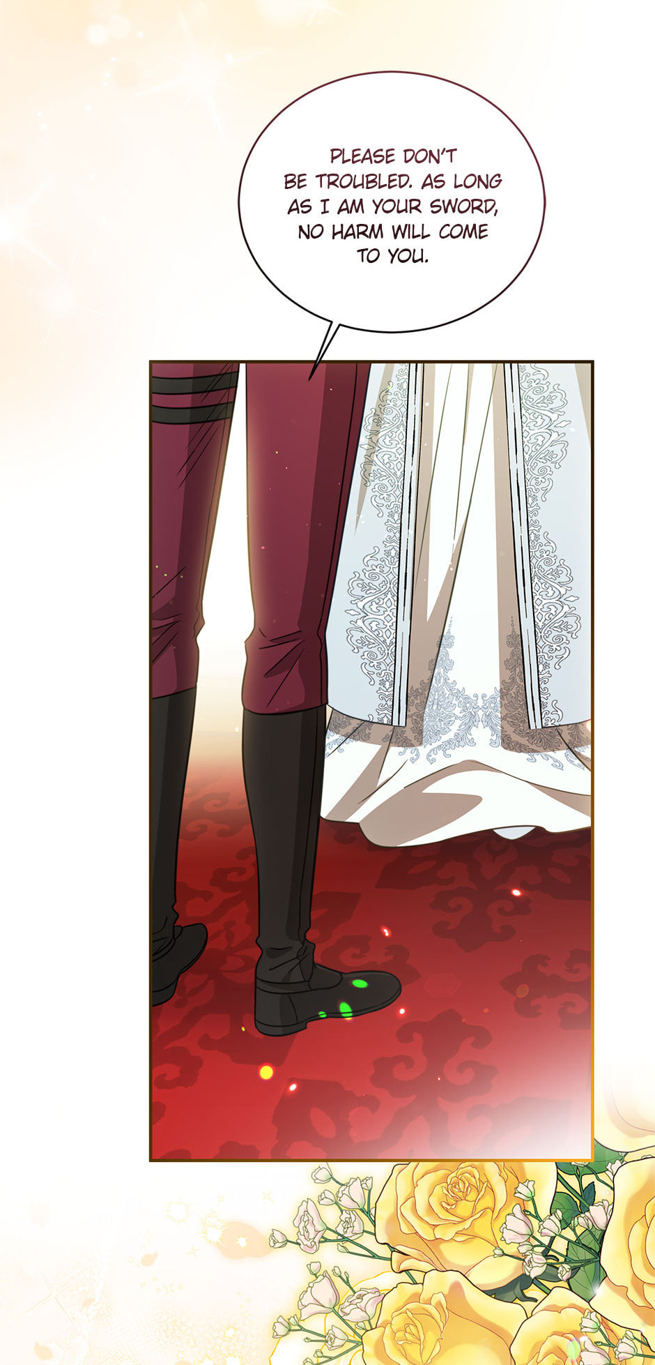 Revolutionary Princess Eve Chapter 91 page 54 - 