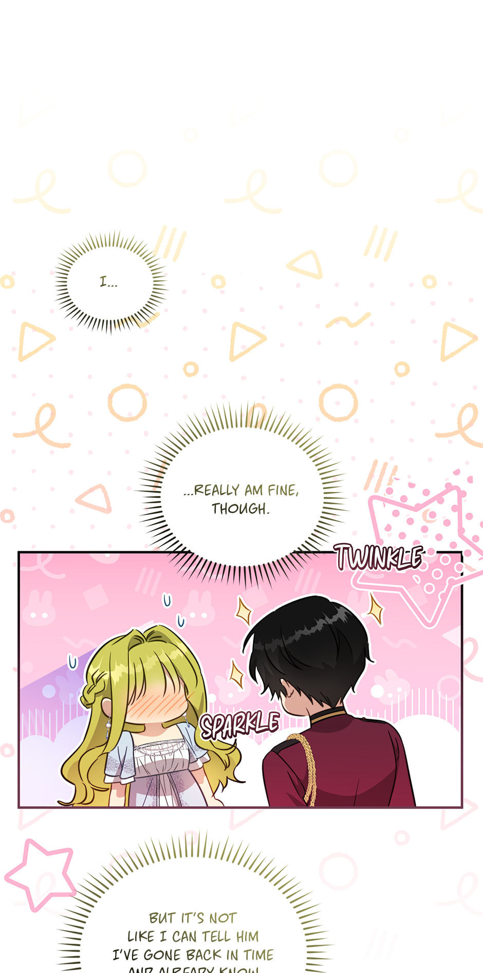 Revolutionary Princess Eve Chapter 91 page 58 - 