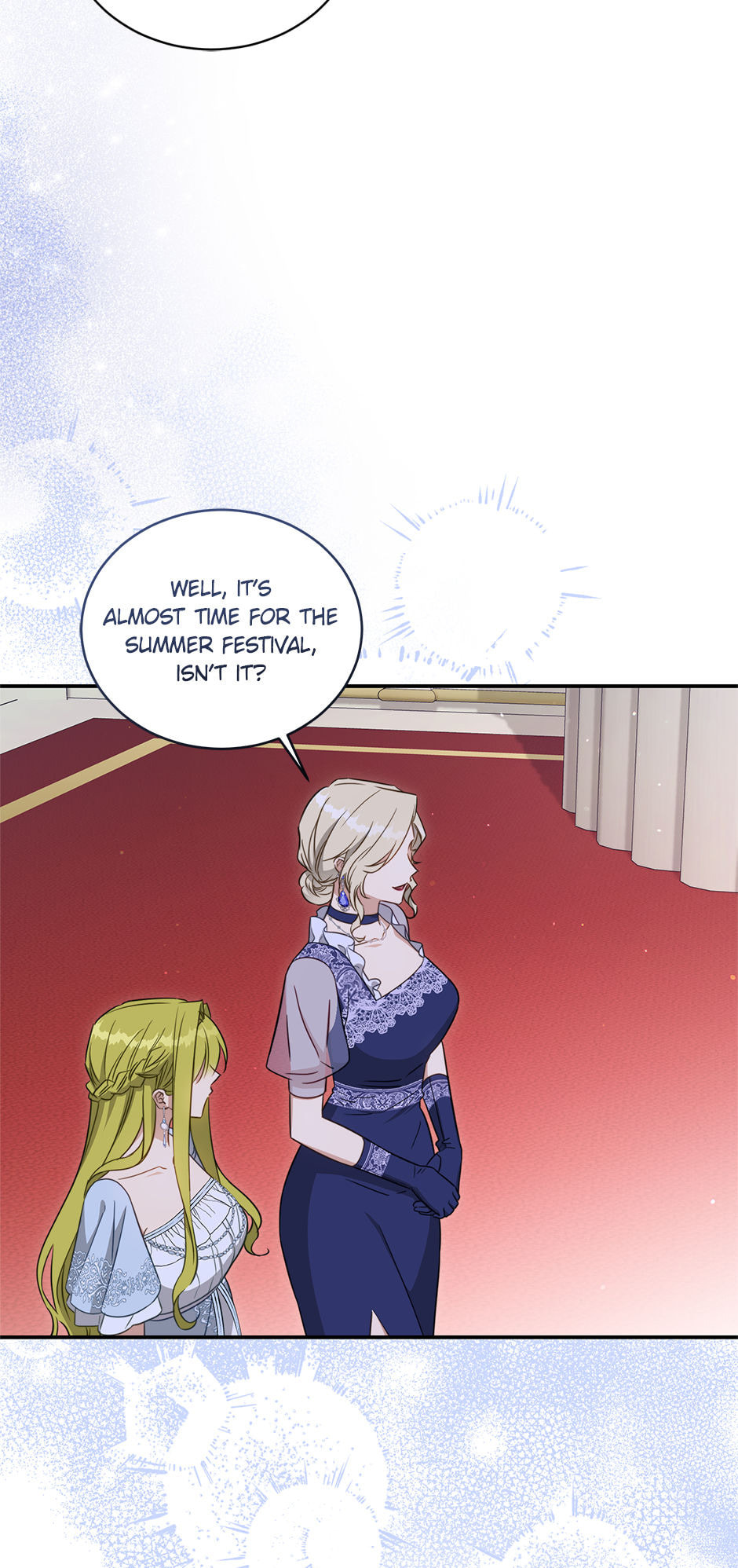Revolutionary Princess Eve Chapter 91 page 7 - 