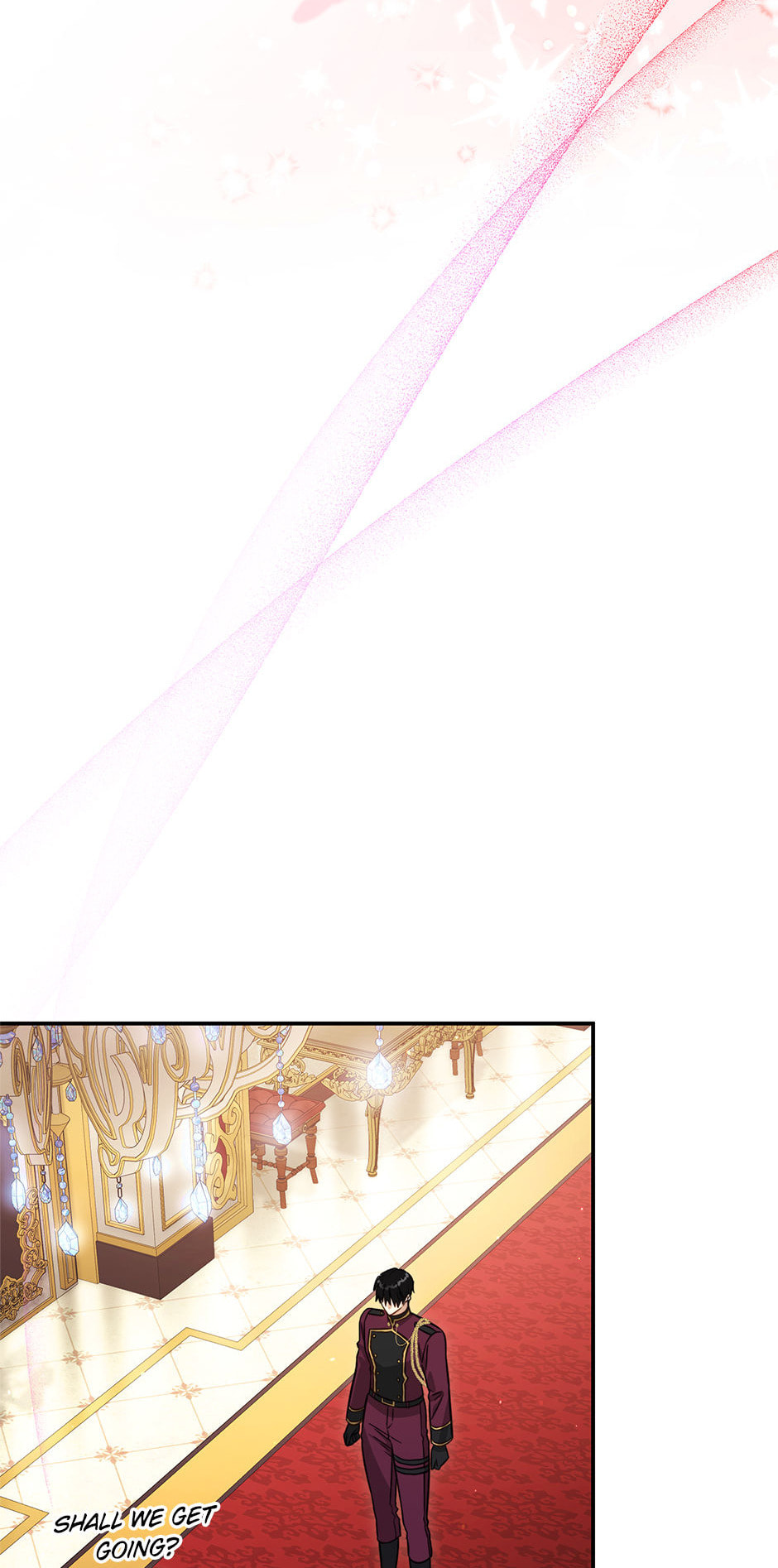 Revolutionary Princess Eve Chapter 91 page 61 - 