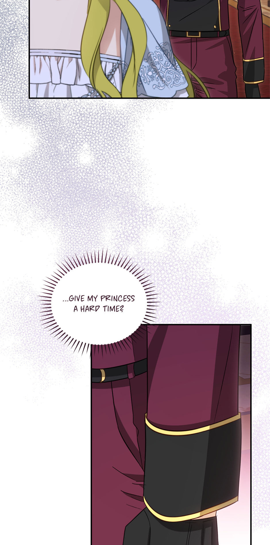 Revolutionary Princess Eve Chapter 91 page 63 - 