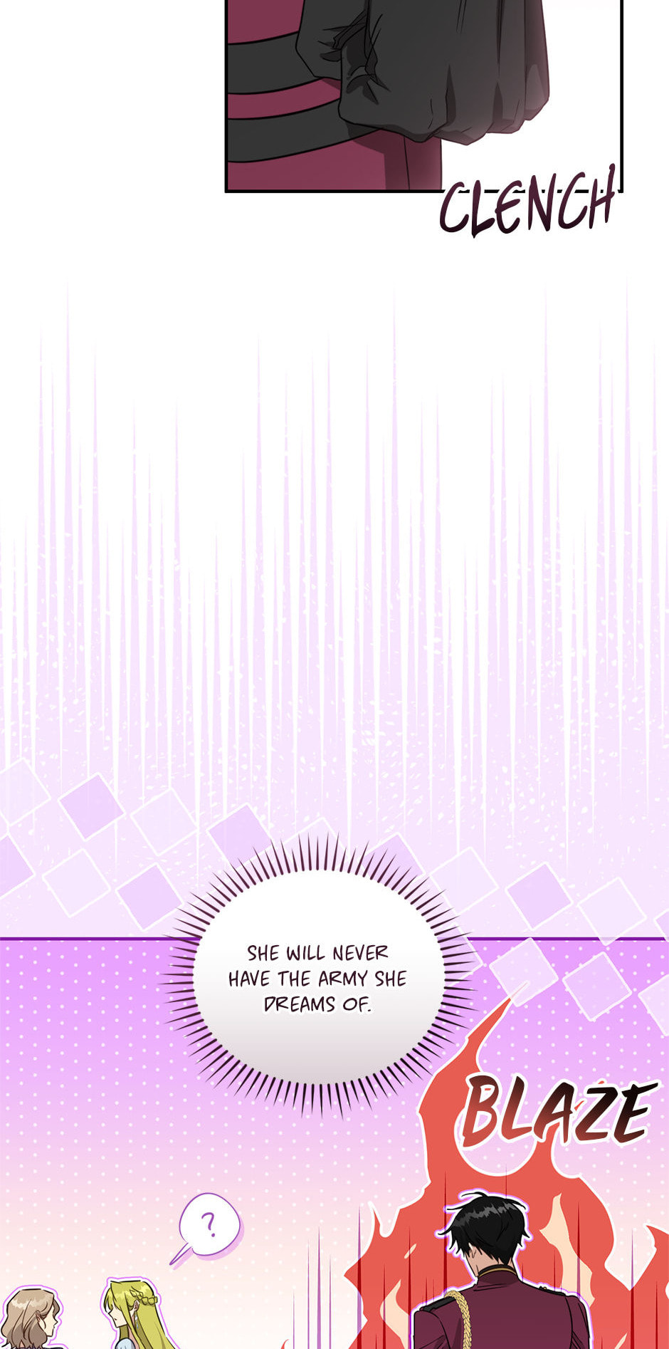 Revolutionary Princess Eve Chapter 91 page 64 - 
