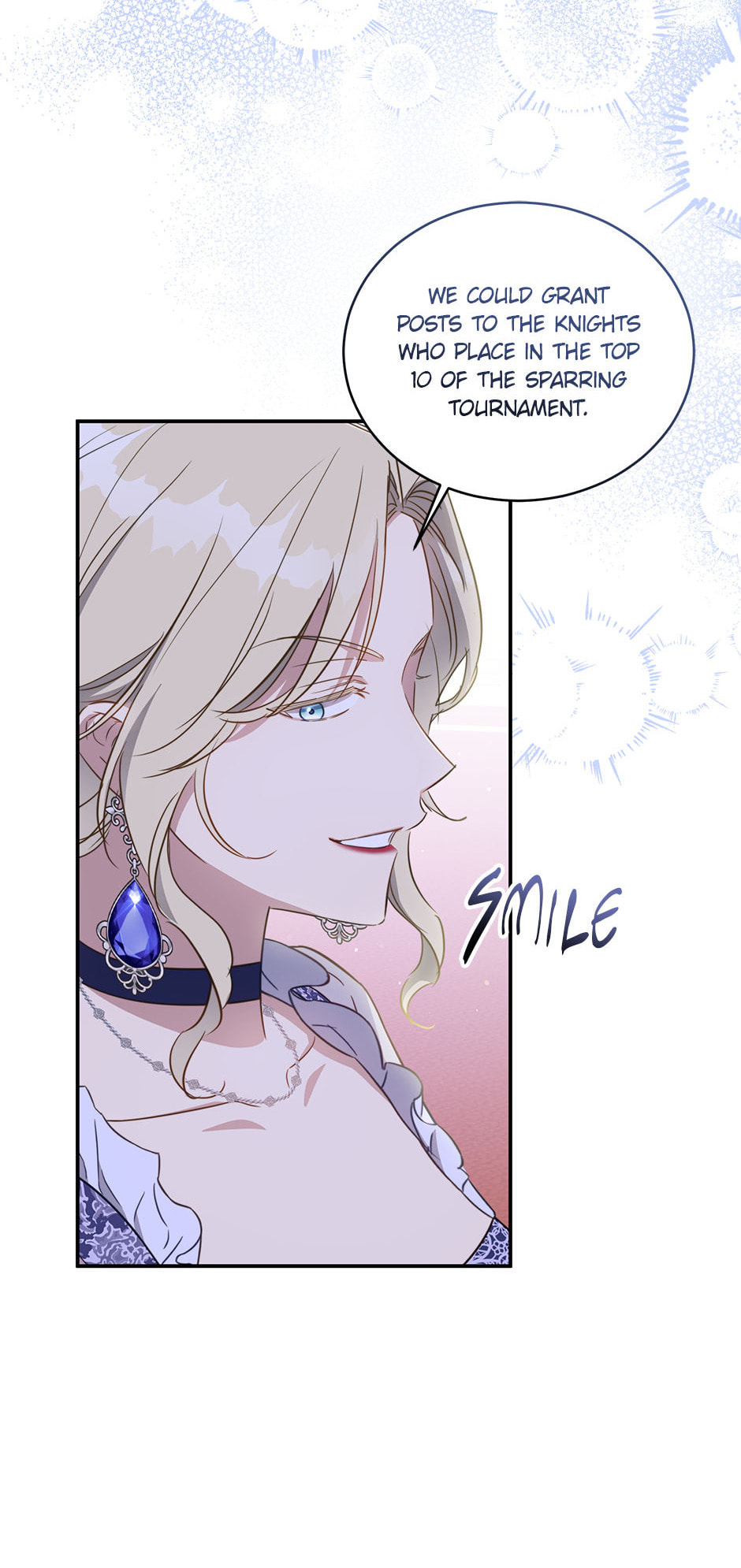 Revolutionary Princess Eve Chapter 91 page 8 - 