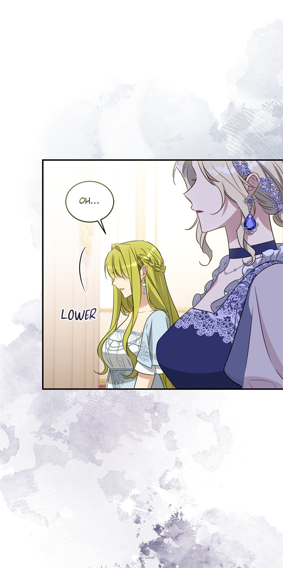 Revolutionary Princess Eve Chapter 91 page 9 - 