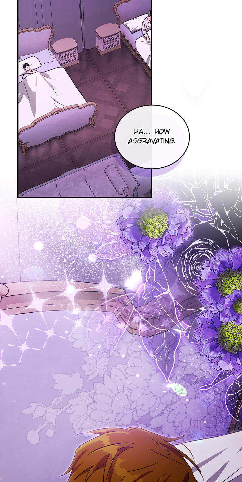Revolutionary Princess Eve Chapter 92 page 2 - 