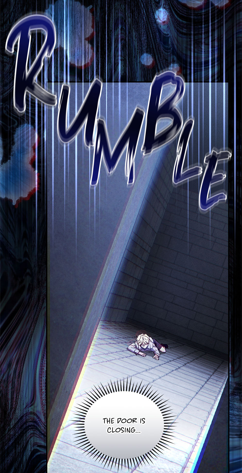 Revolutionary Princess Eve Chapter 92 page 12 - 