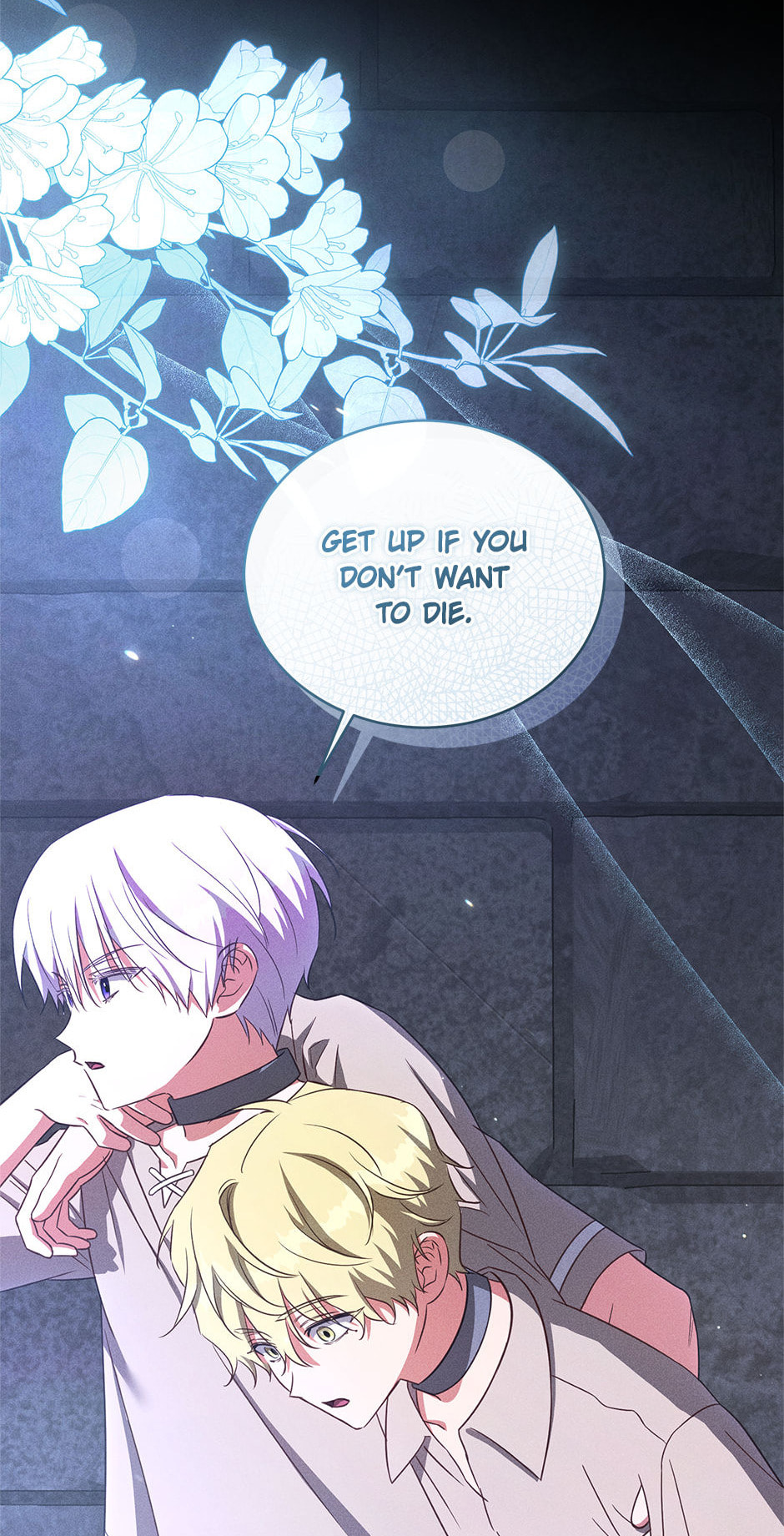 Revolutionary Princess Eve Chapter 92 page 14 - 