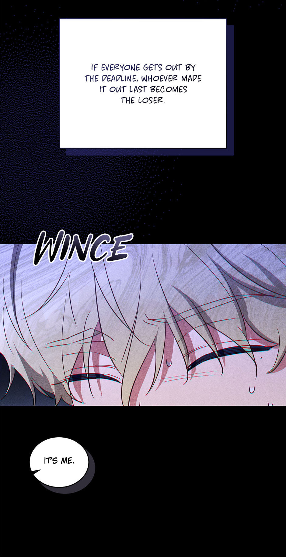 Revolutionary Princess Eve Chapter 92 page 20 - 