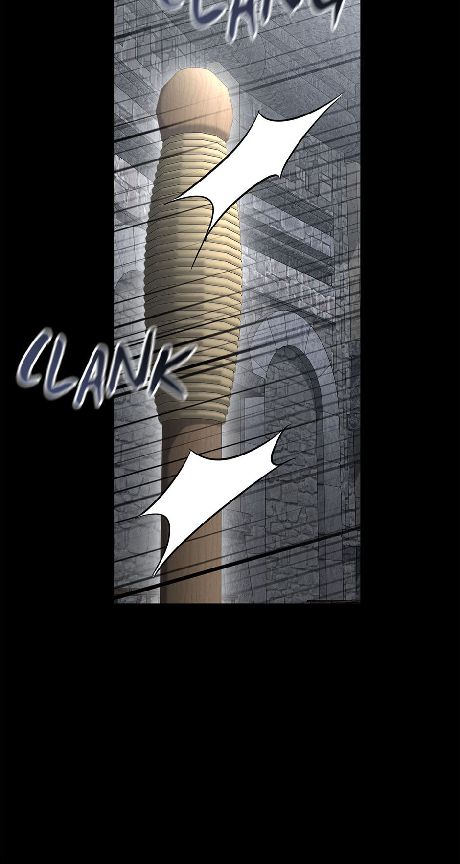 Revolutionary Princess Eve Chapter 92 page 27 - 