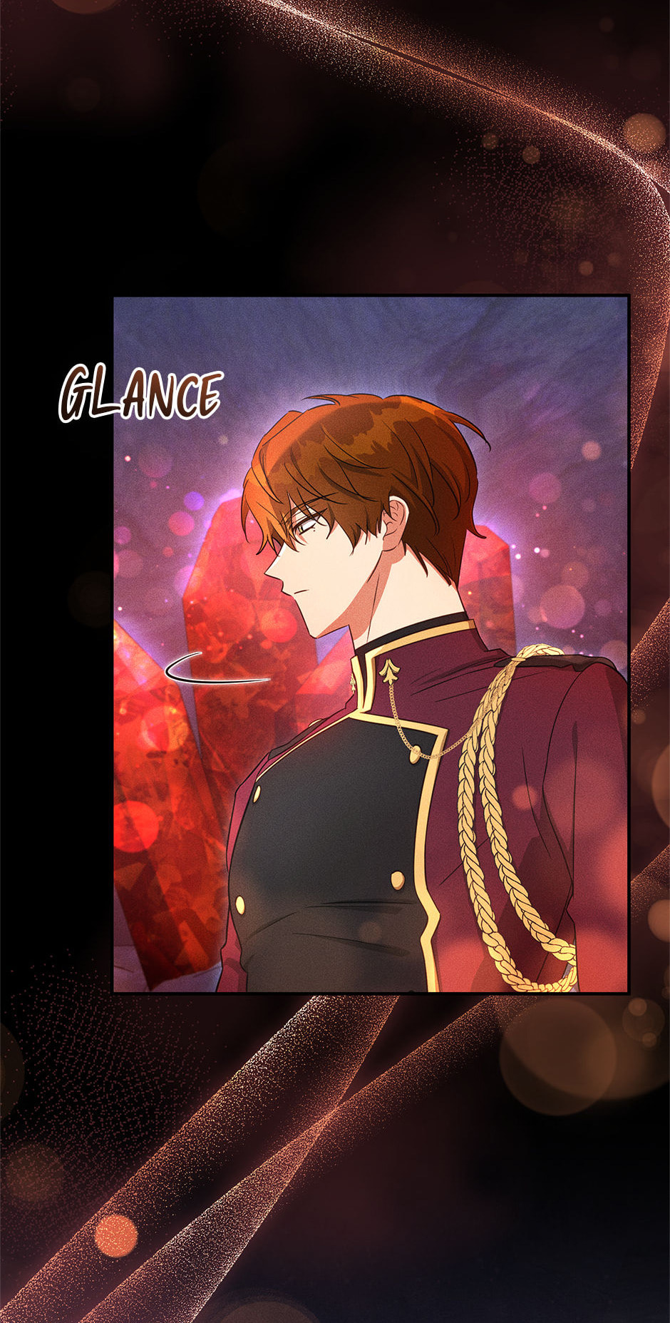 Revolutionary Princess Eve Chapter 92 page 31 - 