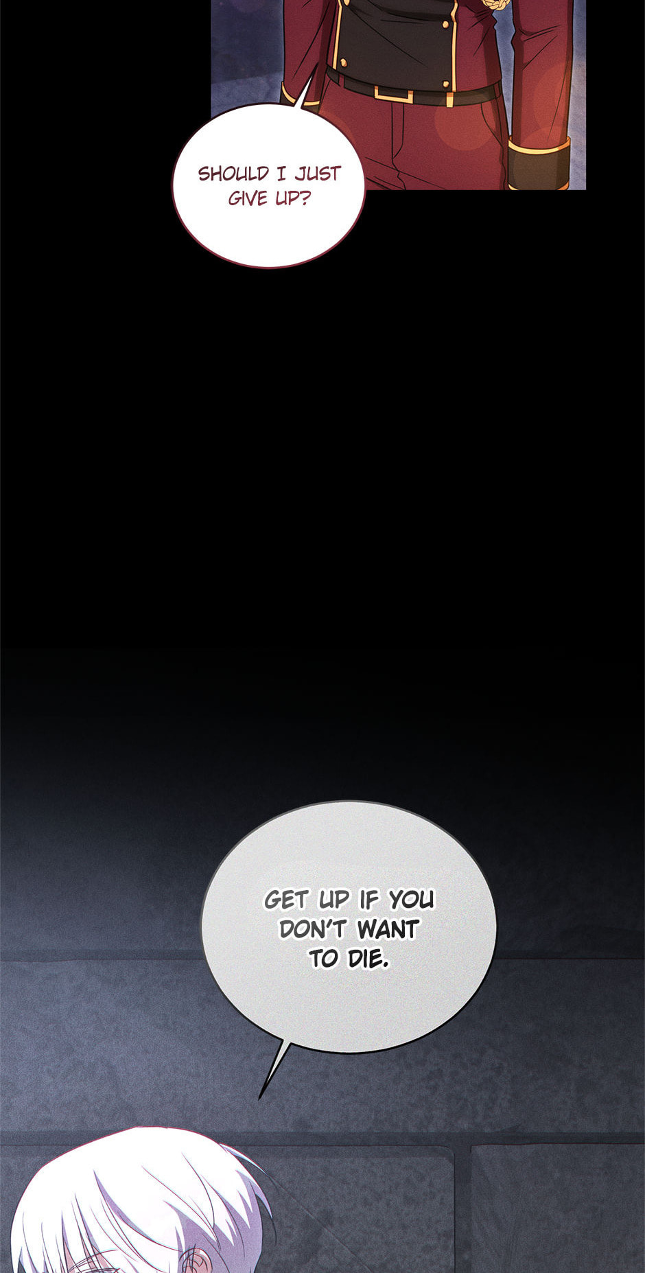 Revolutionary Princess Eve Chapter 92 page 34 - 