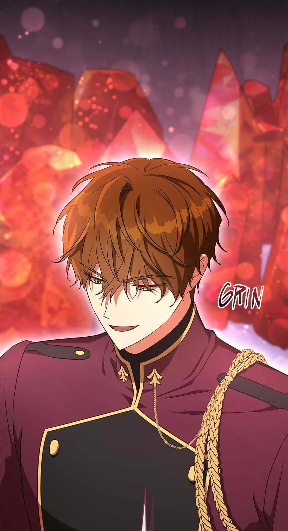 Revolutionary Princess Eve Chapter 92 page 37 - 