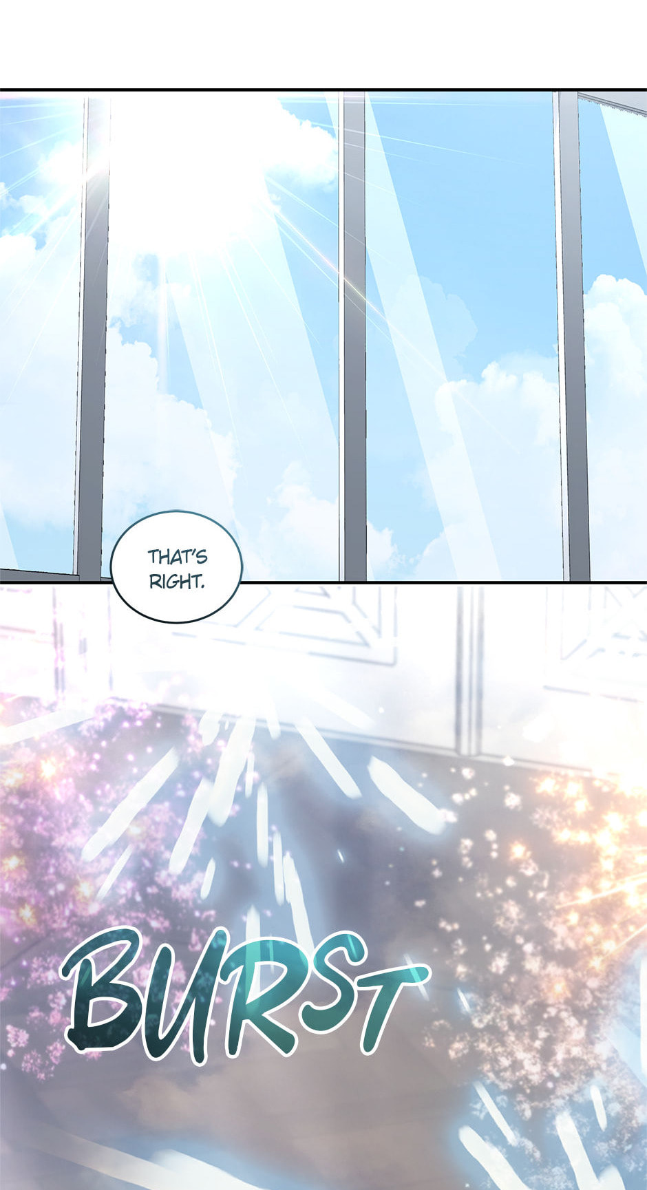 Revolutionary Princess Eve Chapter 92 page 39 - 