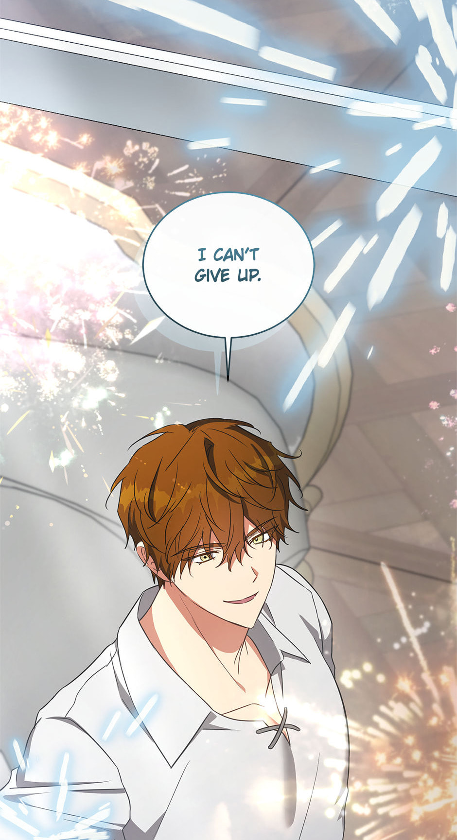 Revolutionary Princess Eve Chapter 92 page 40 - 