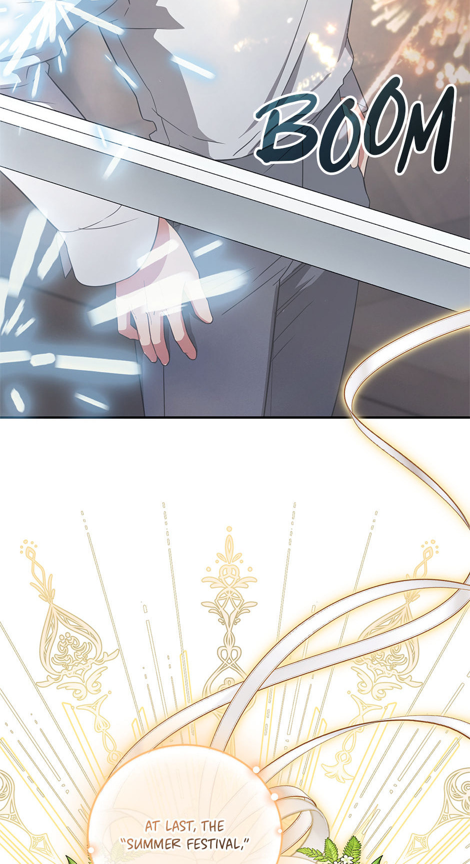 Revolutionary Princess Eve Chapter 92 page 41 - 