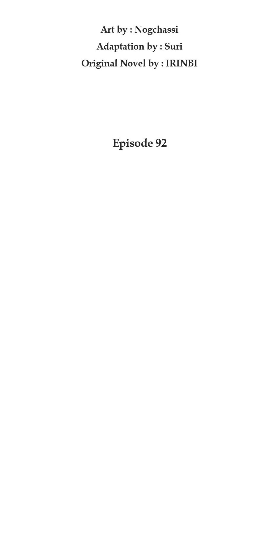 Revolutionary Princess Eve Chapter 92 page 44 - 