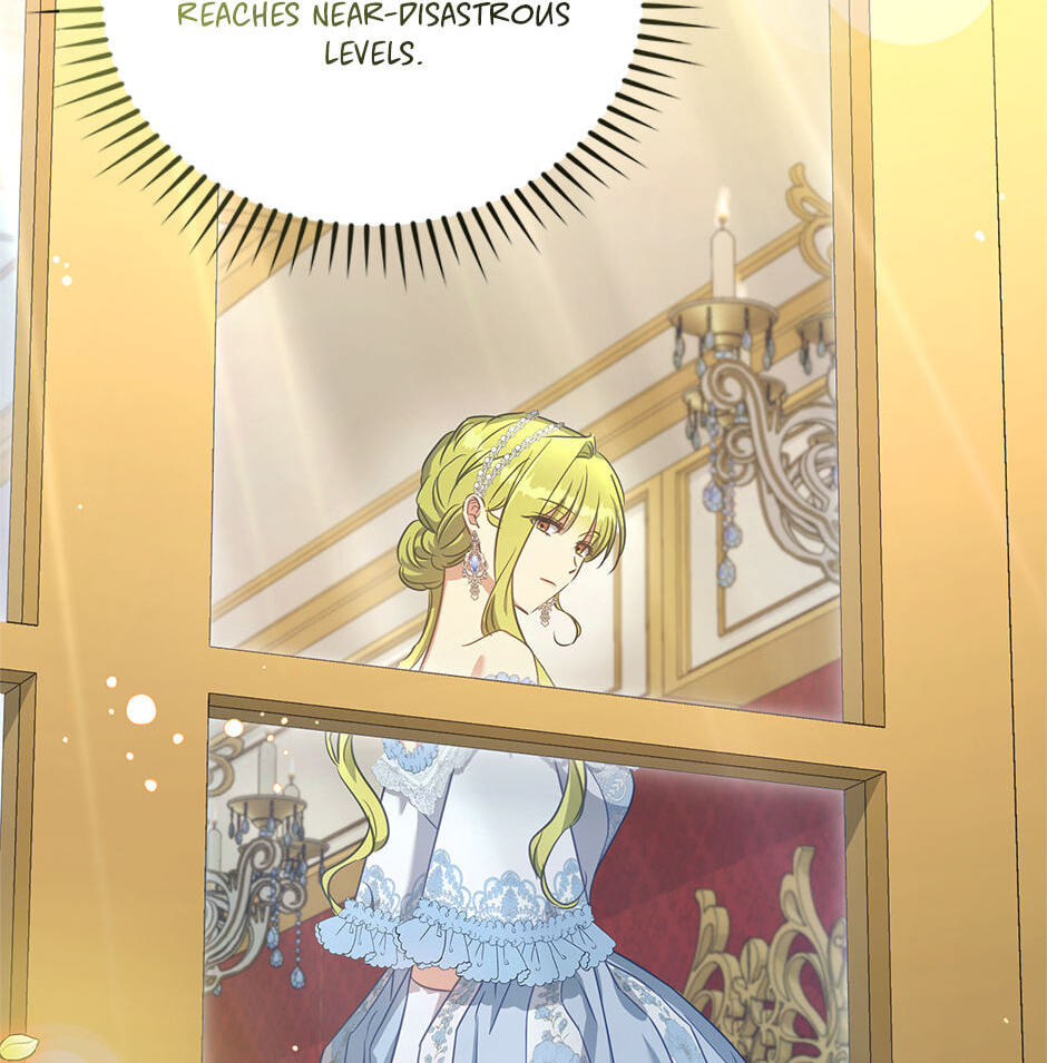 Revolutionary Princess Eve Chapter 92 page 48 - 