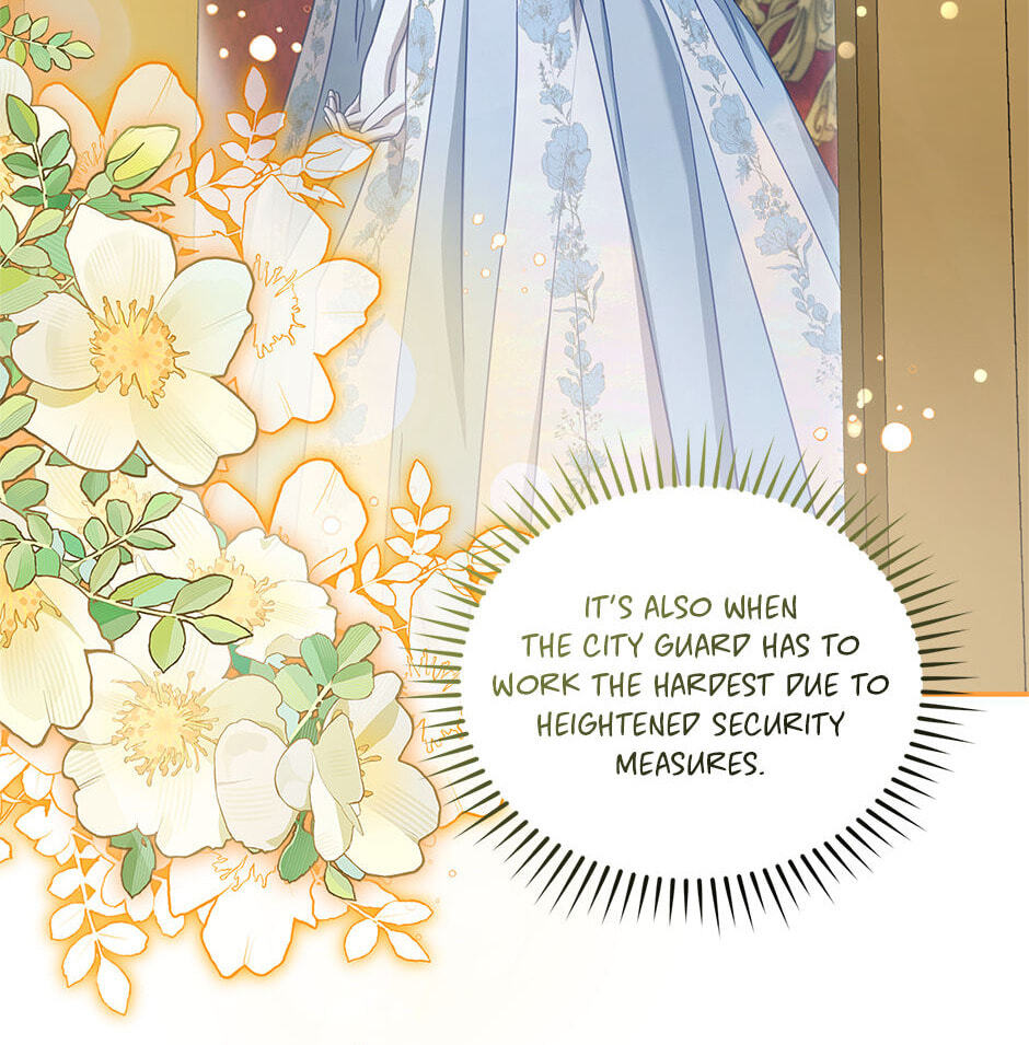 Revolutionary Princess Eve Chapter 92 page 49 - 