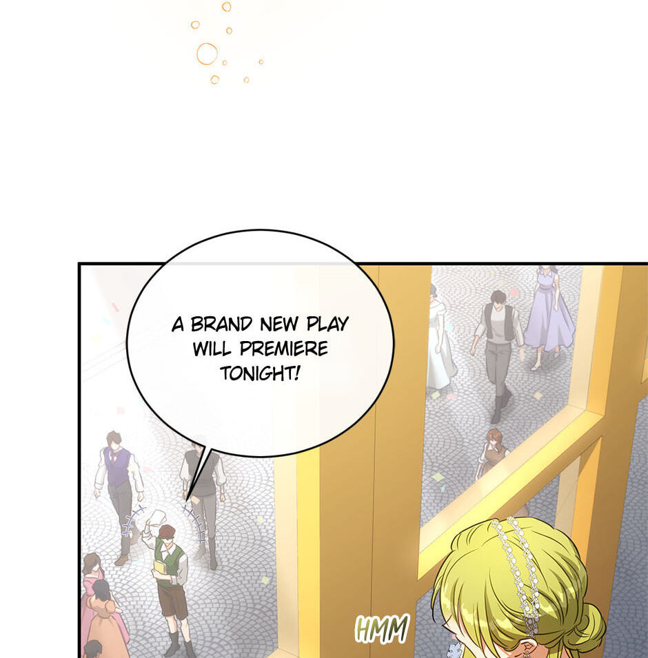 Revolutionary Princess Eve Chapter 92 page 50 - 