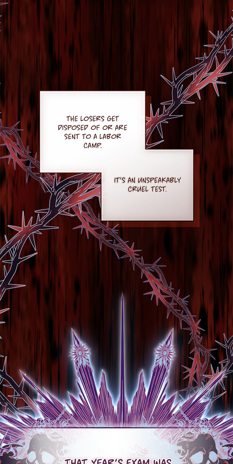 Revolutionary Princess Eve Chapter 92 page 6 - 