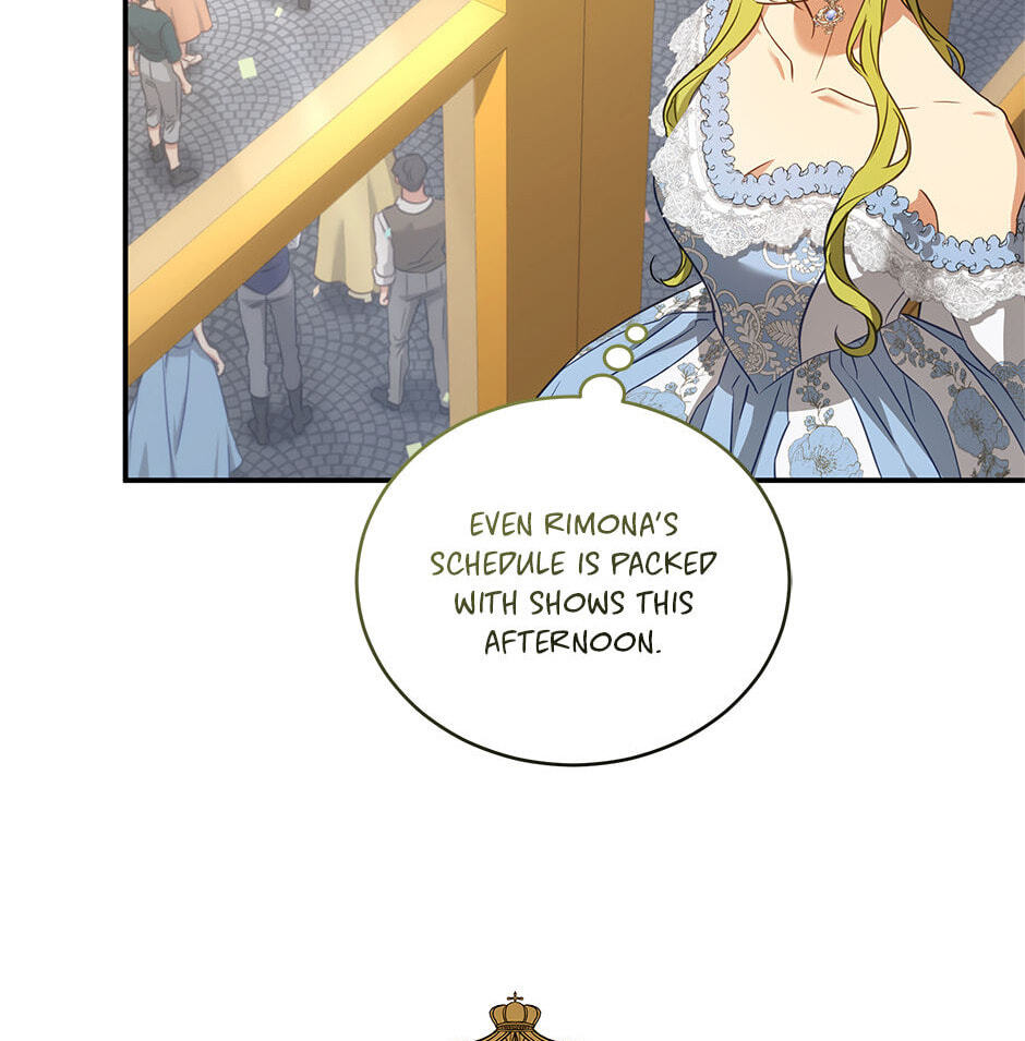 Revolutionary Princess Eve Chapter 92 page 51 - 