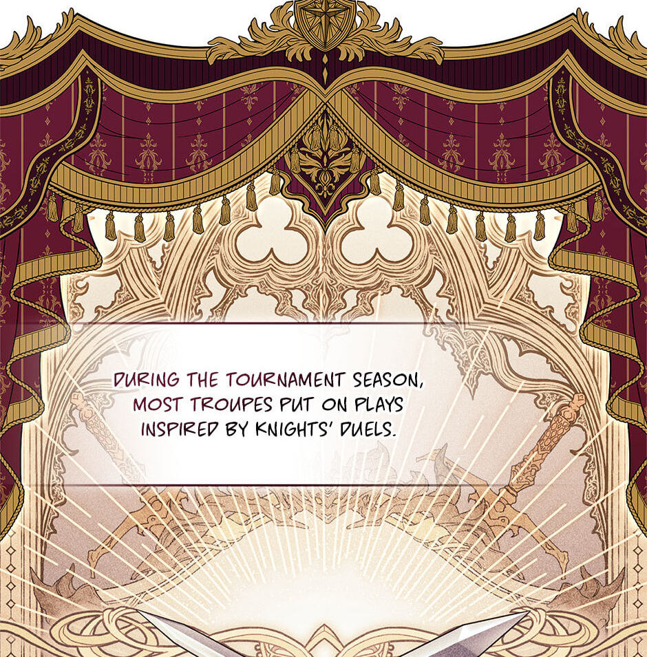 Revolutionary Princess Eve Chapter 92 page 52 - 