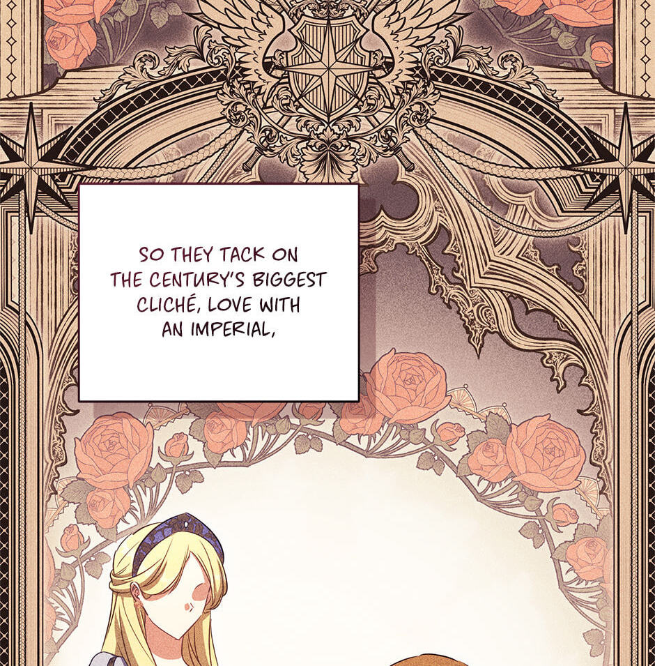 Revolutionary Princess Eve Chapter 92 page 54 - 