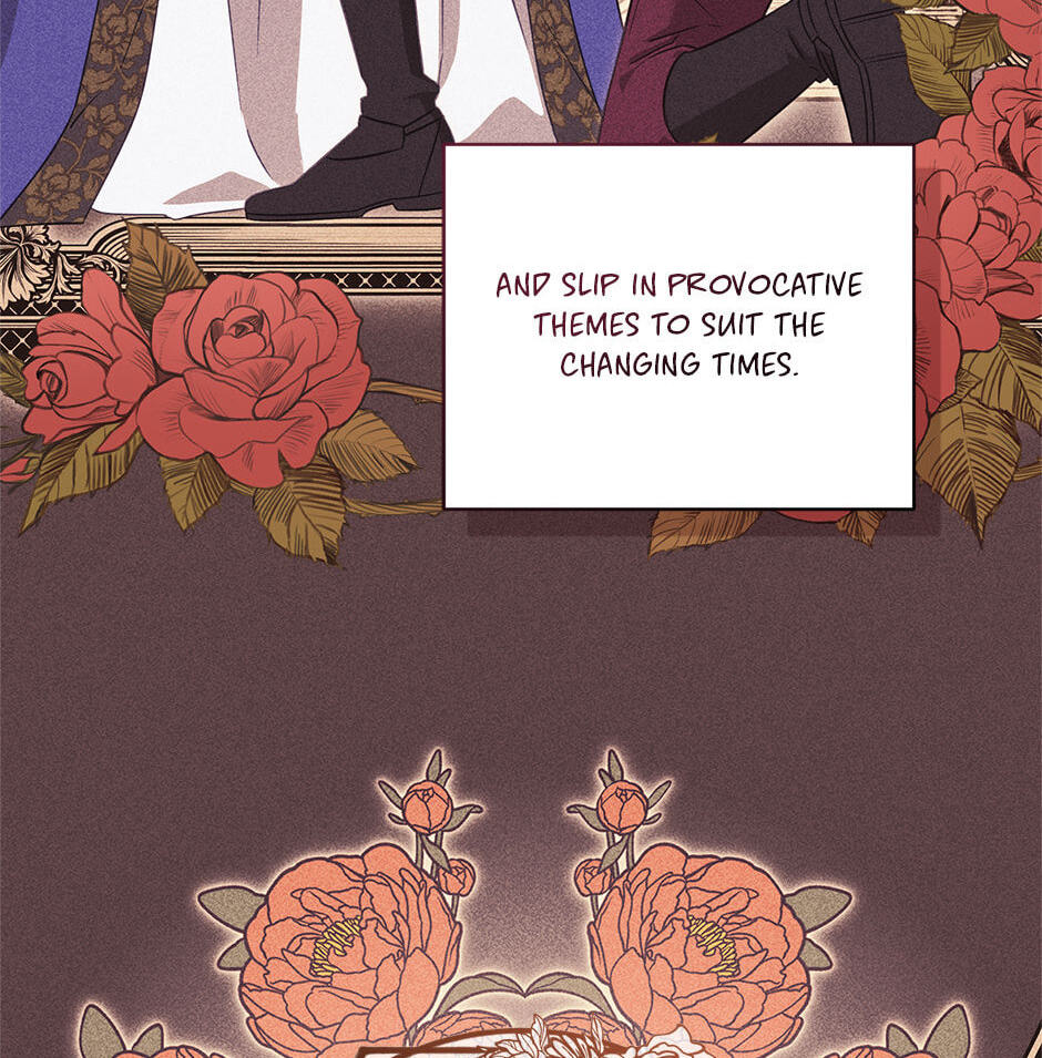 Revolutionary Princess Eve Chapter 92 page 56 - 
