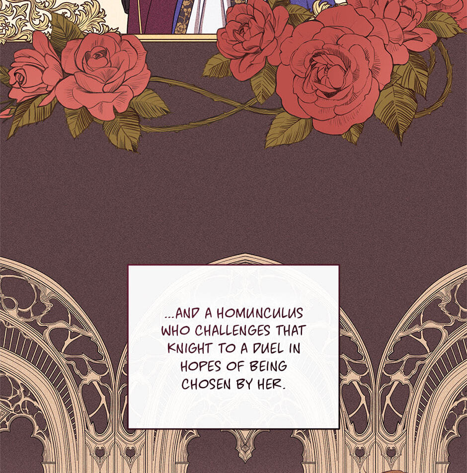Revolutionary Princess Eve Chapter 92 page 59 - 