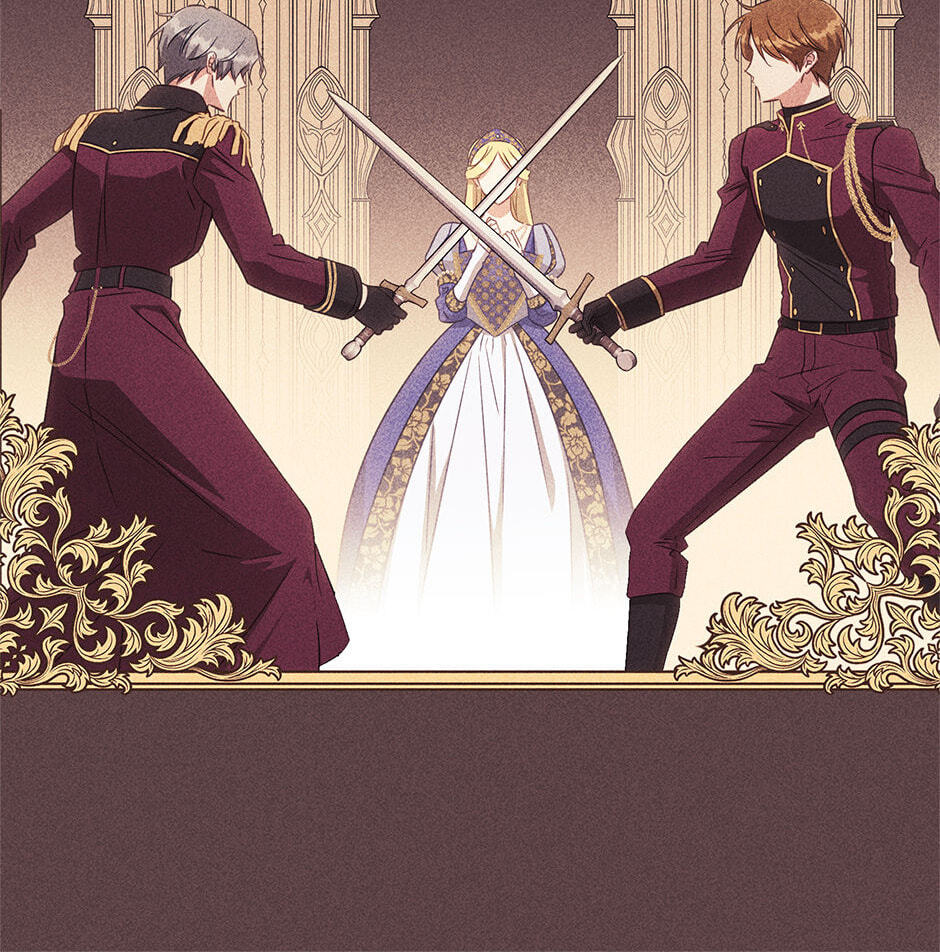 Revolutionary Princess Eve Chapter 92 page 60 - 