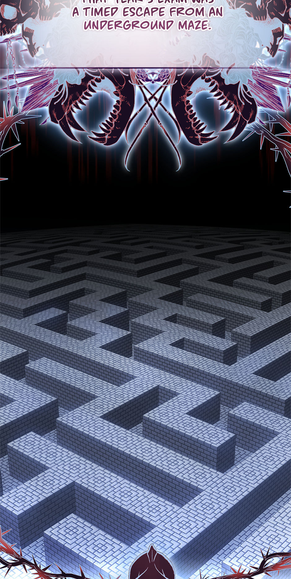 Revolutionary Princess Eve Chapter 92 page 7 - 