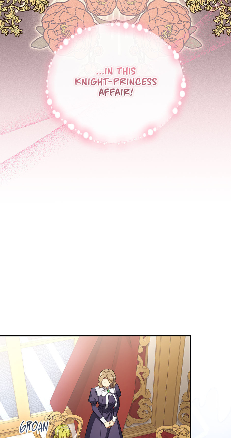 Revolutionary Princess Eve Chapter 92 page 62 - 