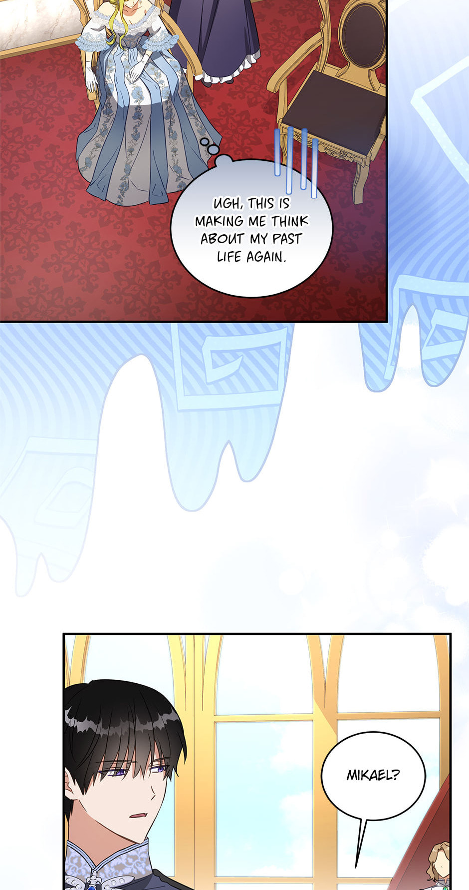 Revolutionary Princess Eve Chapter 92 page 63 - 