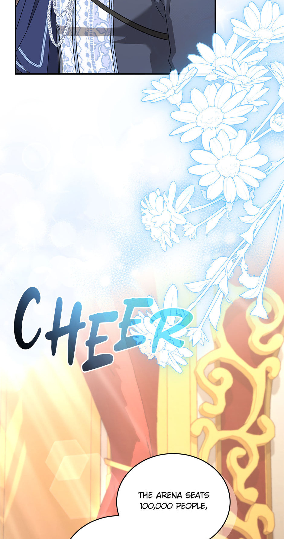 Revolutionary Princess Eve Chapter 92 page 66 - 