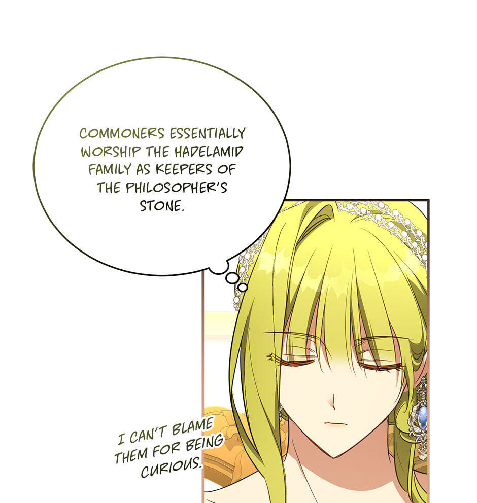 Revolutionary Princess Eve Chapter 92 page 70 - 