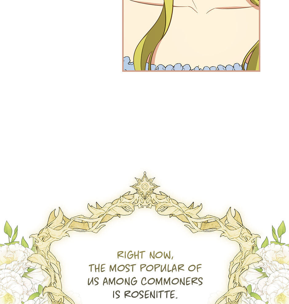Revolutionary Princess Eve Chapter 92 page 71 - 