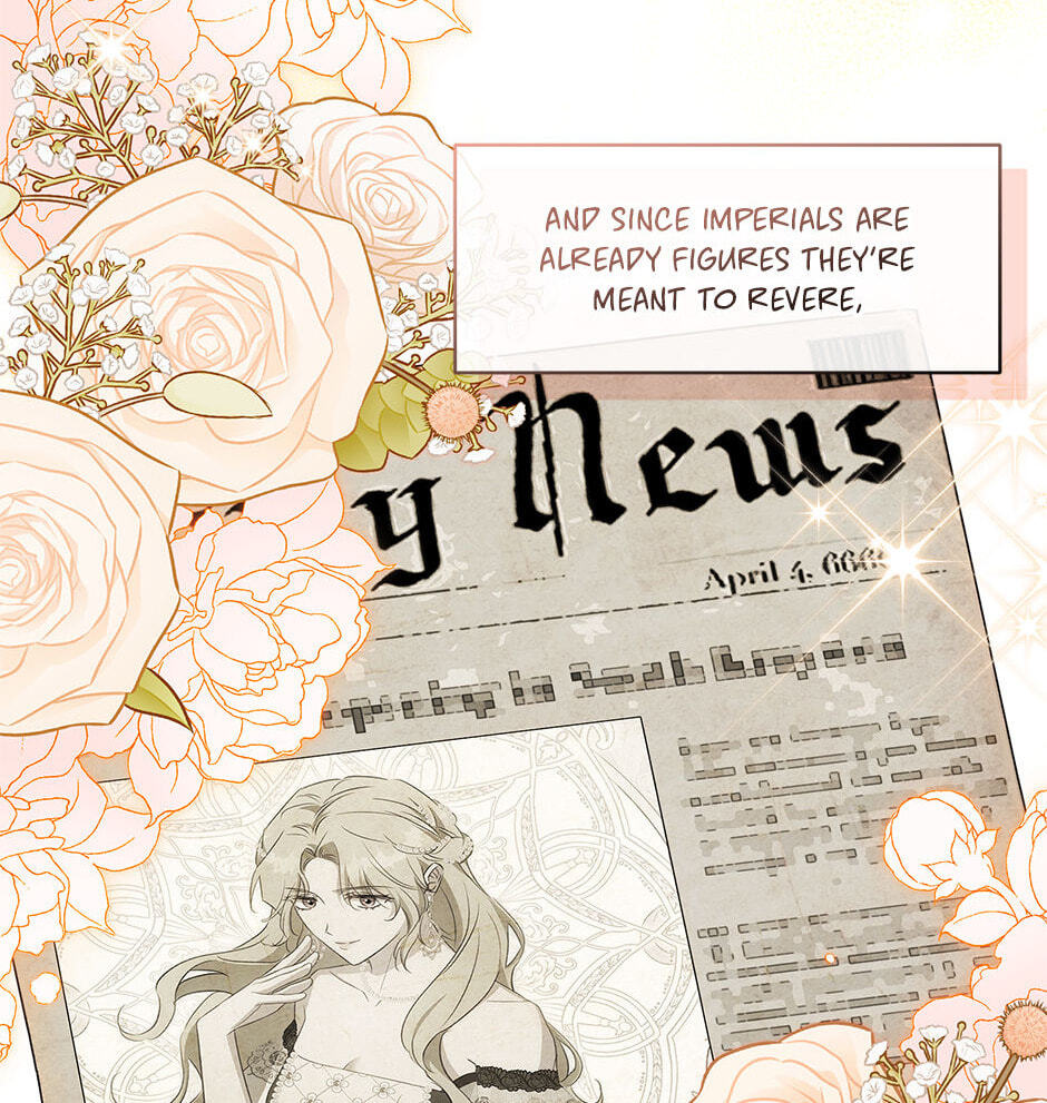 Revolutionary Princess Eve Chapter 92 page 75 - 
