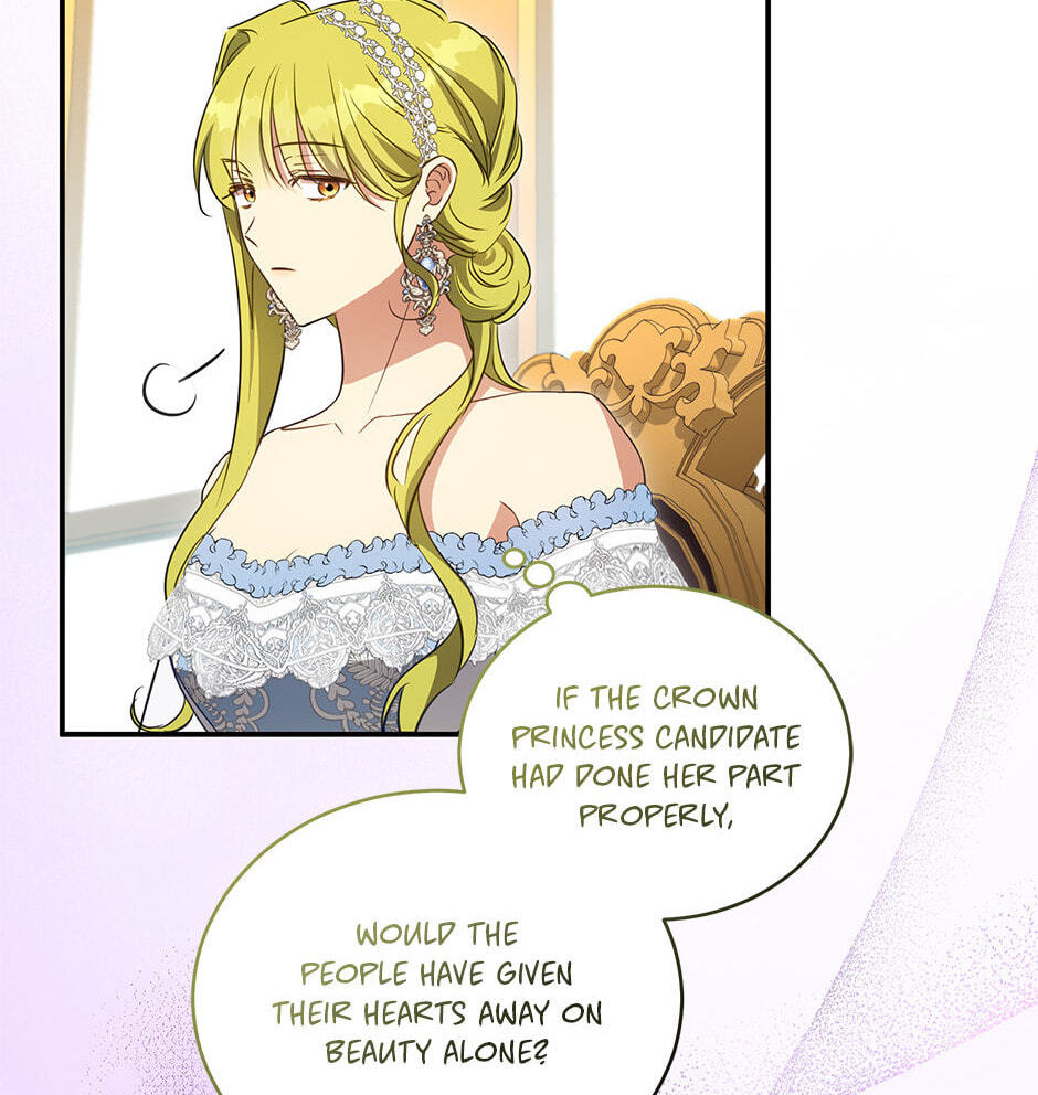 Revolutionary Princess Eve Chapter 92 page 80 - 