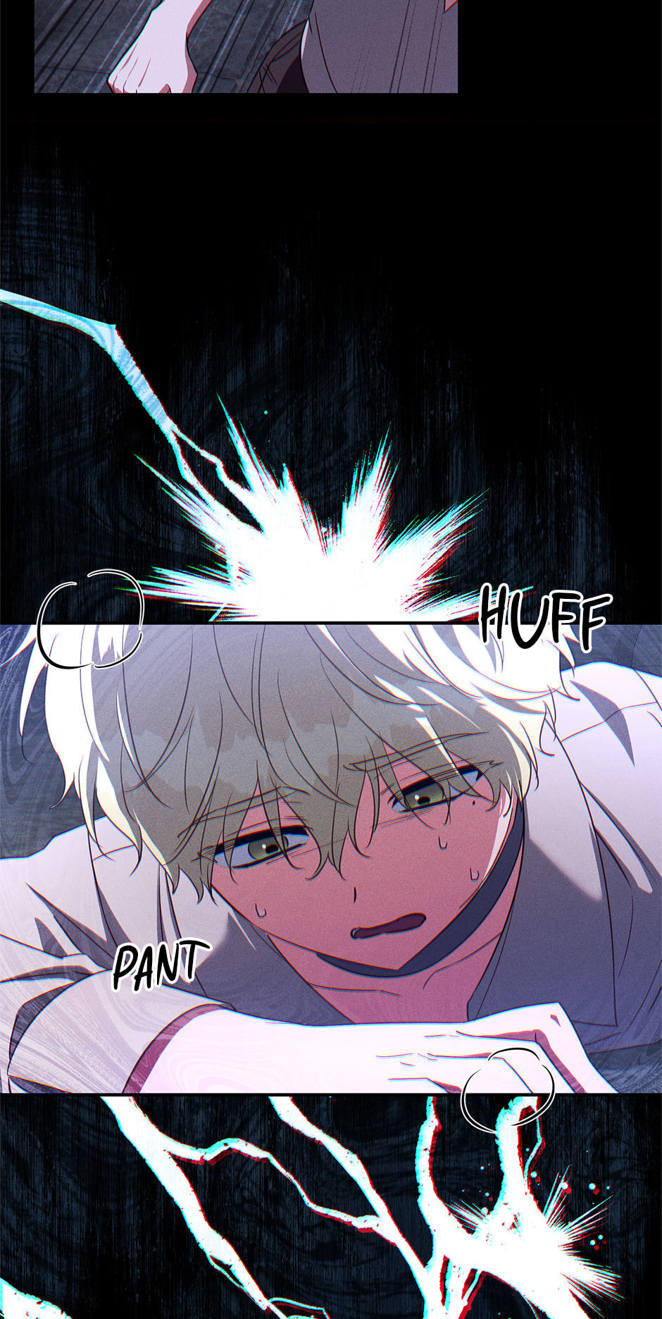 Revolutionary Princess Eve Chapter 92 page 9 - 