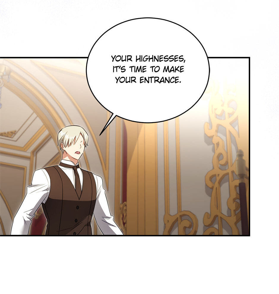 Revolutionary Princess Eve Chapter 92 page 84 - 