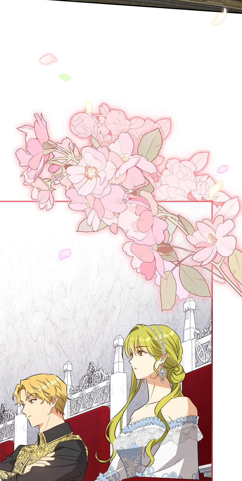 Revolutionary Princess Eve Chapter 92 page 87 - 
