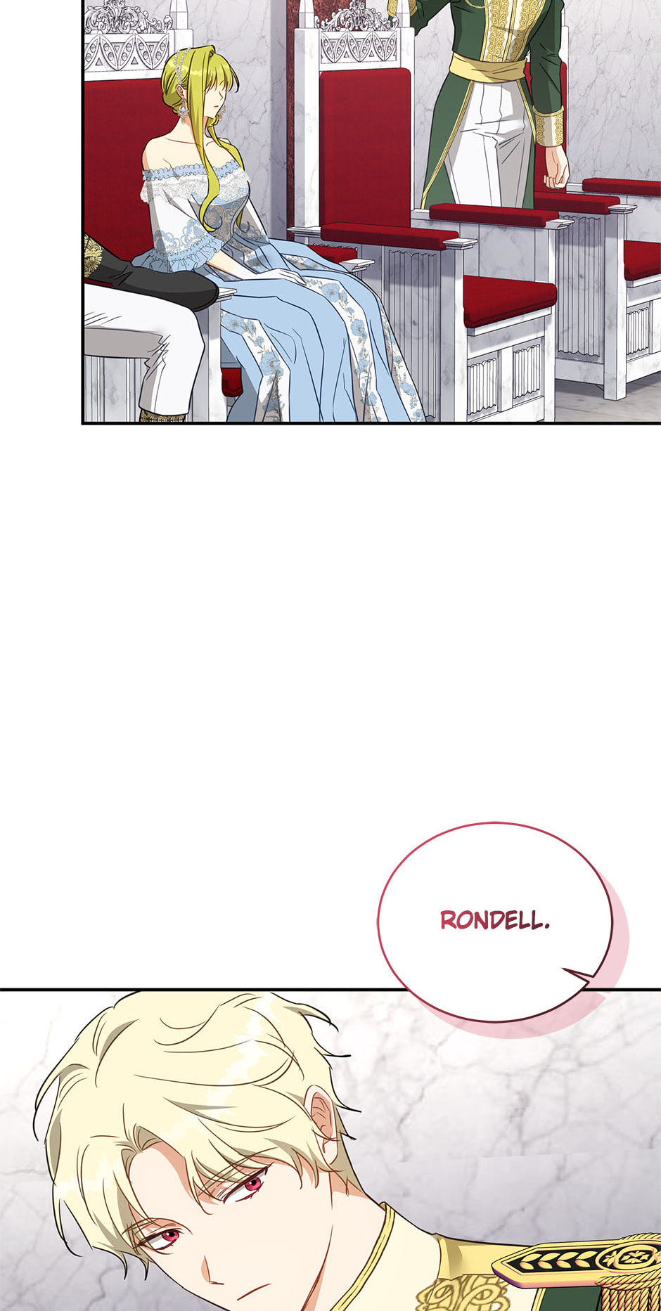 Revolutionary Princess Eve Chapter 92 page 89 - 