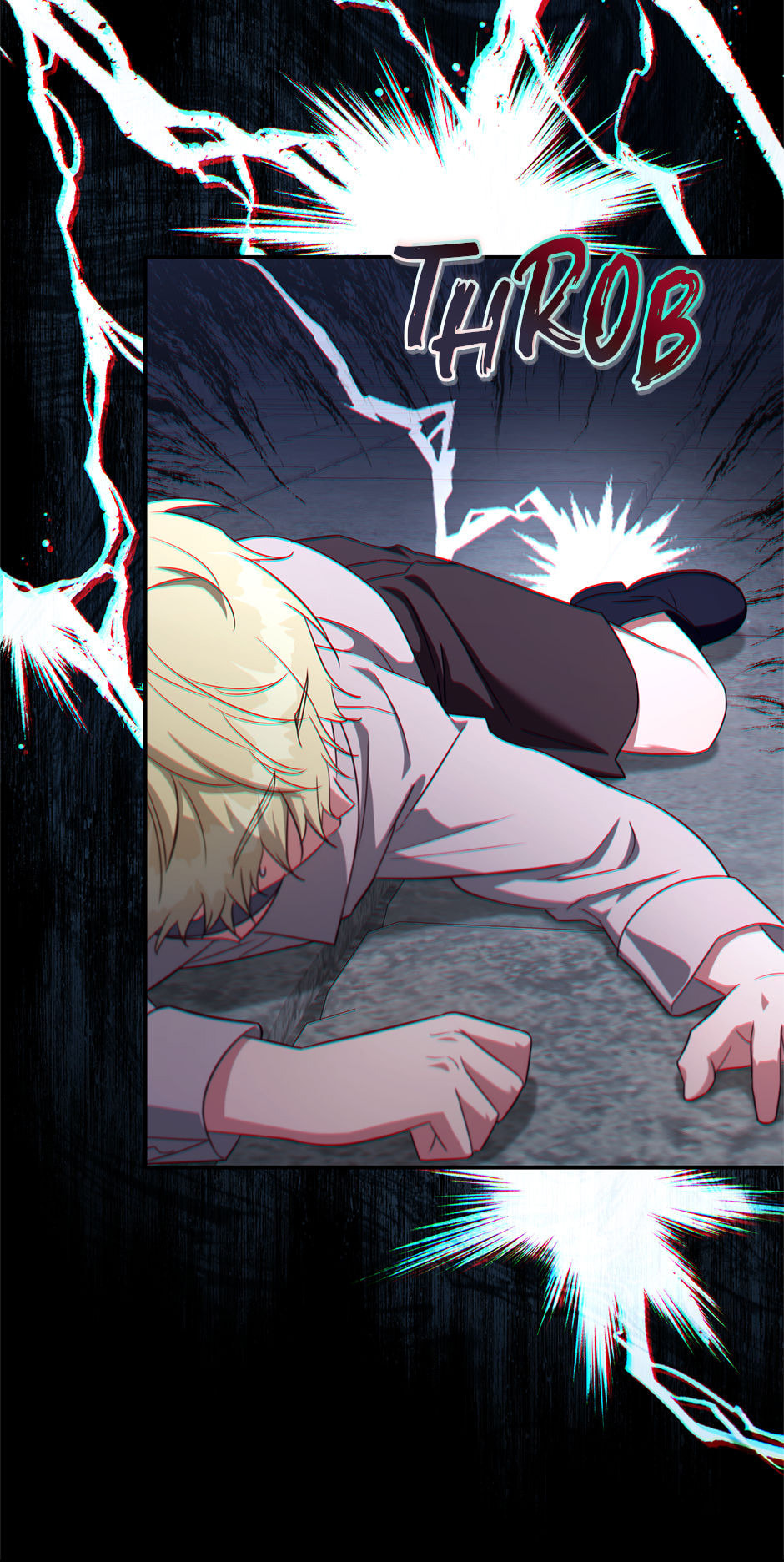 Revolutionary Princess Eve Chapter 92 page 10 - 